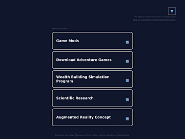 wealthsimulator.biz