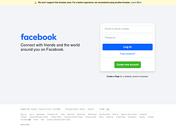 web.facebook.com