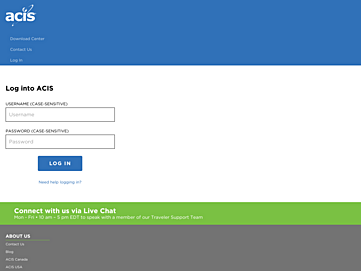 webapp.acis.com
