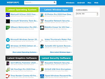 webforpc.net