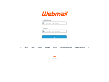 webmail.robertofera.com