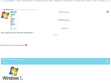 windows-7-service-pack-sp1-64-bits.de.uptodown.com