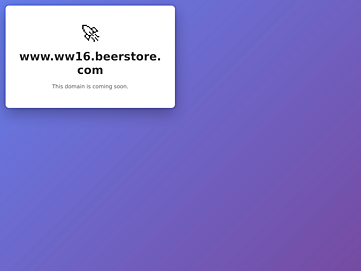 ww16.beerstore.com