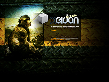 xeidon.net