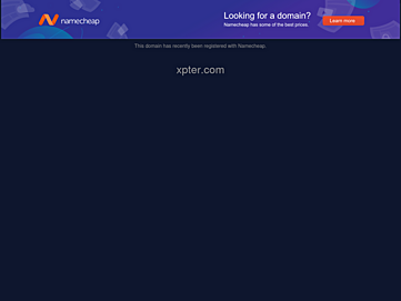 xpter.com