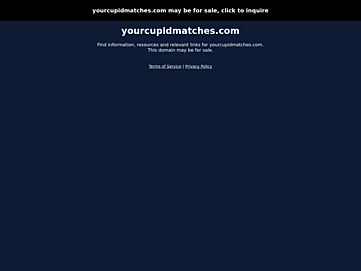 yourcupidmatches.com