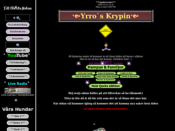 yrro.se
