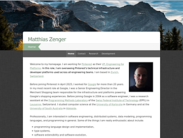 zenger.org