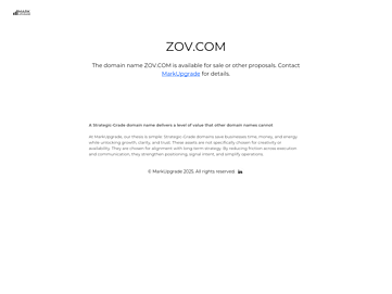 zov.com