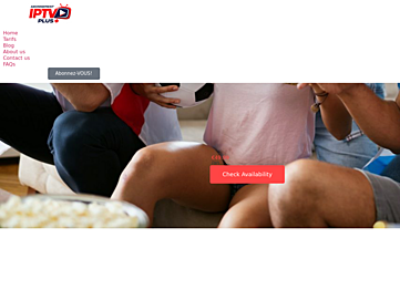 abonnementiptvplus.com