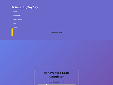 amazingpayday.ca