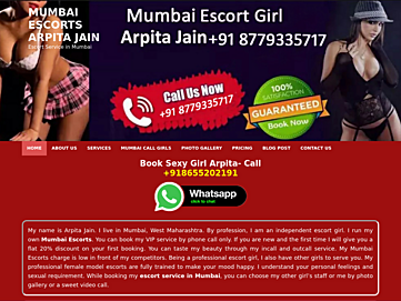 arpitajain.org