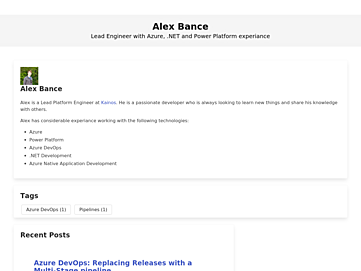 bancey.xyz
