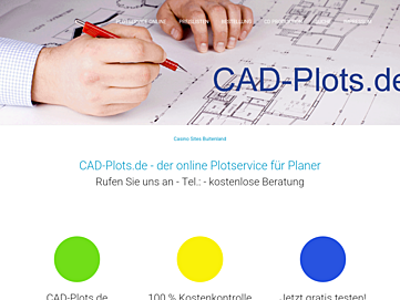 cad-plots.com