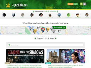 cannabis.net
