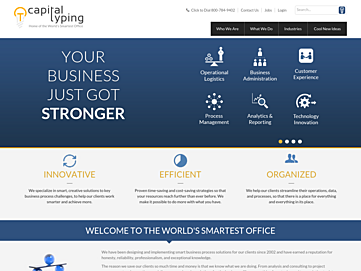capitaltyping.com
