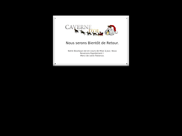 cavernedor.com