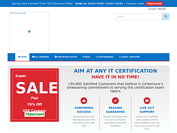 certensure.com