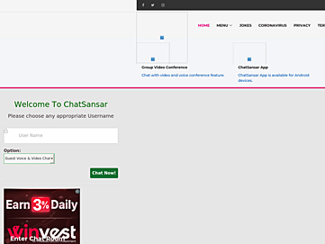 chatsansar.com