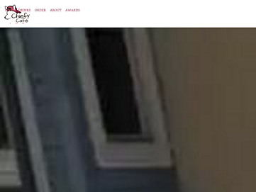 chiefycafe.com