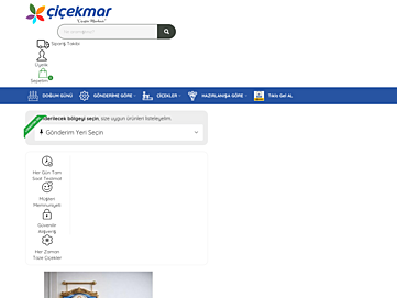 cicekmar.com