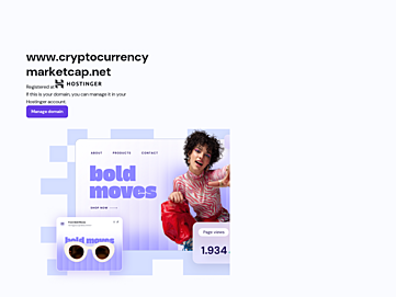 cryptocurrencymarketcap.net