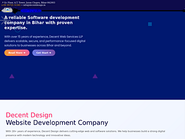 decentdesign.in