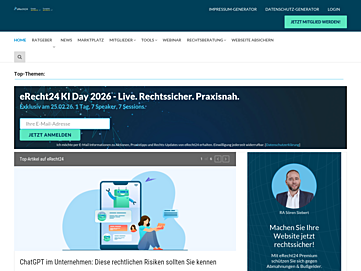 e-recht24.de