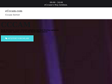ecccam.com