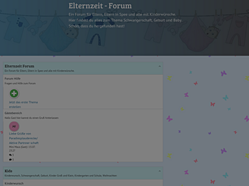 elternzeit.xobor.de
