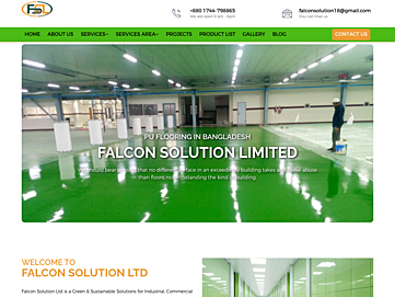 falconsolutionbd.com