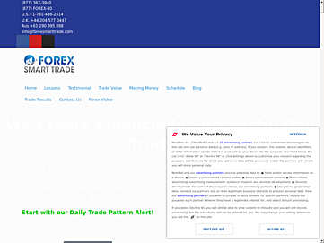 forexsmarttrade.com