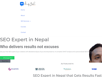 joshianup.com.np