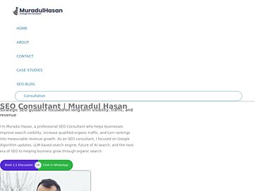 muradulhasan.com
