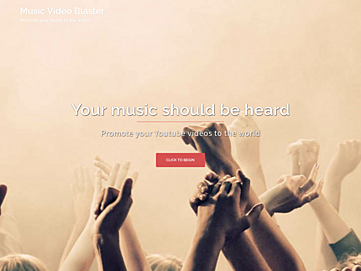 musicvideoblaster.com