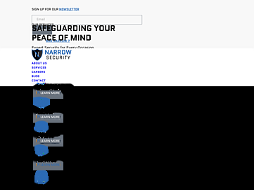 narrowsecurity.com