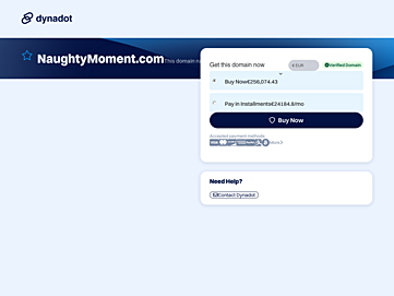 naughtymoment.com