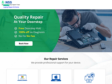 nsslaptopservicecenter.com