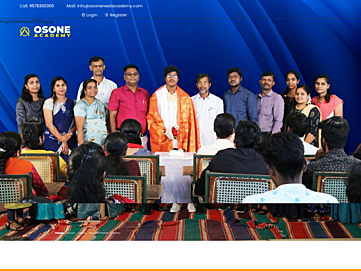 osoneneetacademy.com