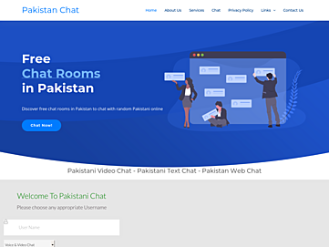 pakistanchat.org