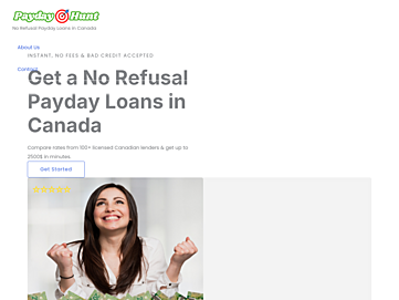 paydayhunt.ca