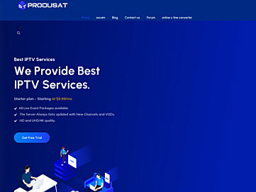 produsat.com