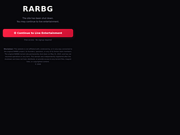 rarbg.to