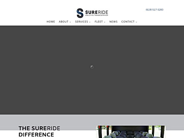 surerideinc.com