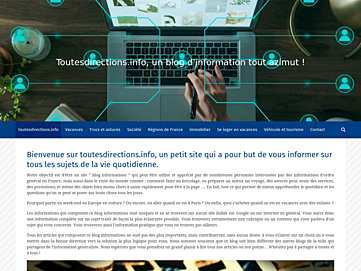 toutesdirections.info