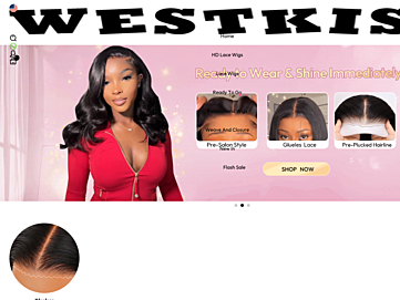 westkiss.com