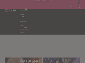 xndoll.com