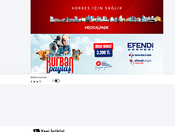 yeniistiklal.com