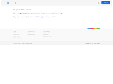 Screenshot of 9.blogspot.com.es