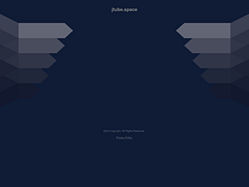 Screenshot of a.jtube.space
